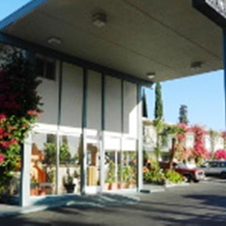 Antioch Executive Inn Esterno foto