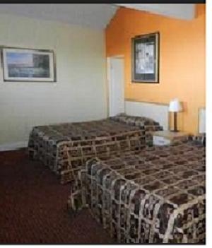 Antioch Executive Inn Camera foto