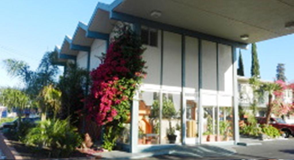 Antioch Executive Inn Esterno foto